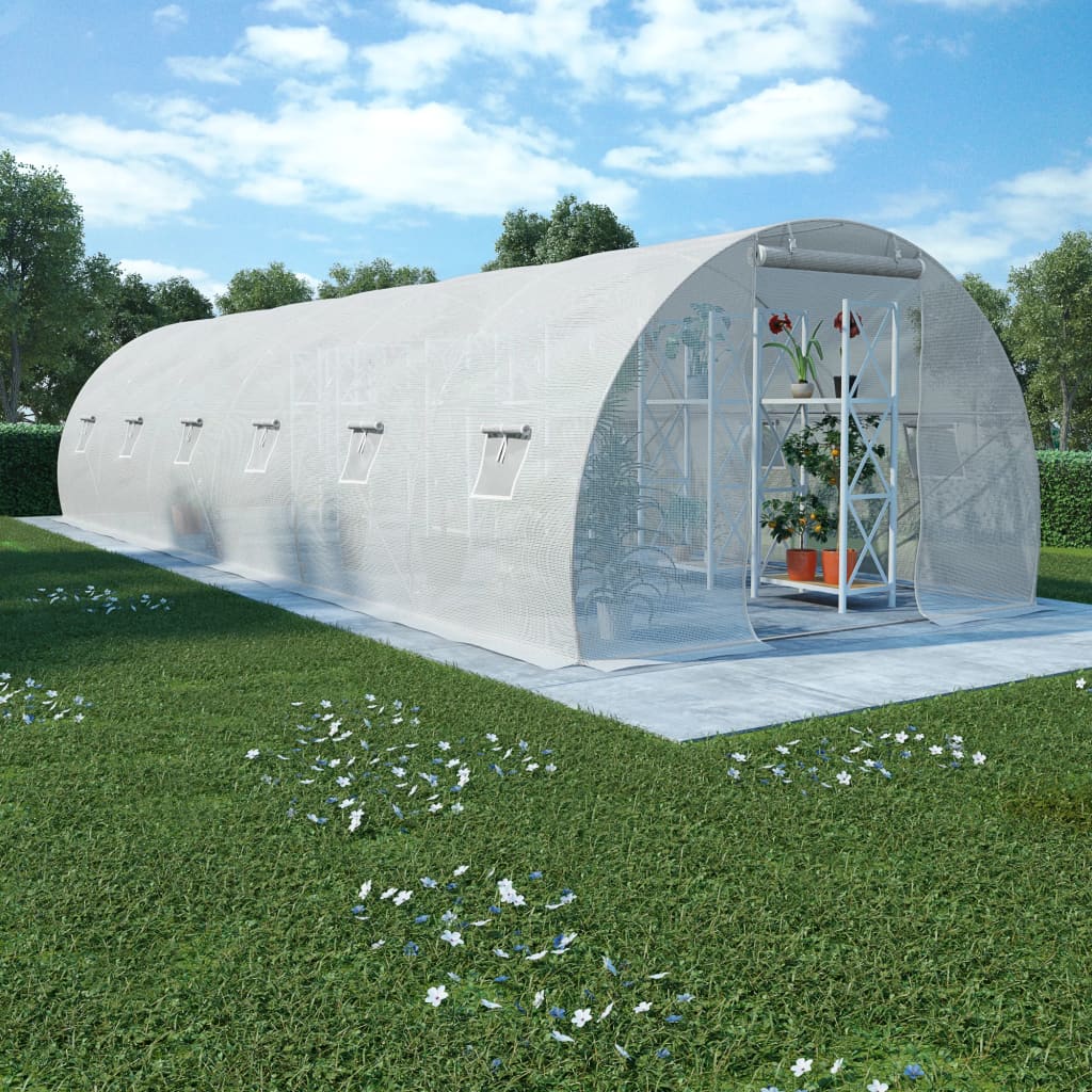 Kas 4,5 M²
