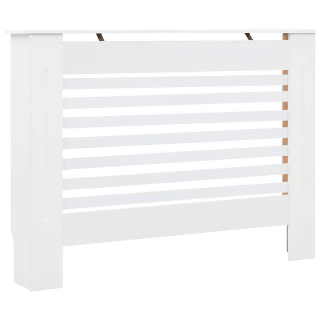 Radiatorombouw 112X19X81,5 Cm Mdf