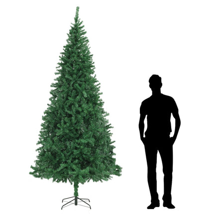 Kunstkerstboom 300 Cm