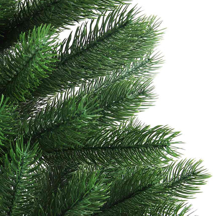Kunstkerstboom Met Levensechte Naalden