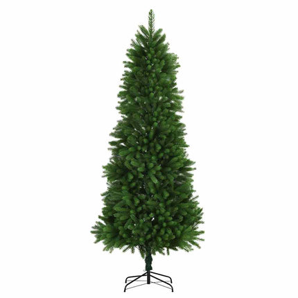 Kunstkerstboom Met Levensechte Naalden
