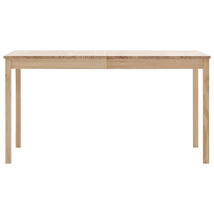Eettafel Grenenhout