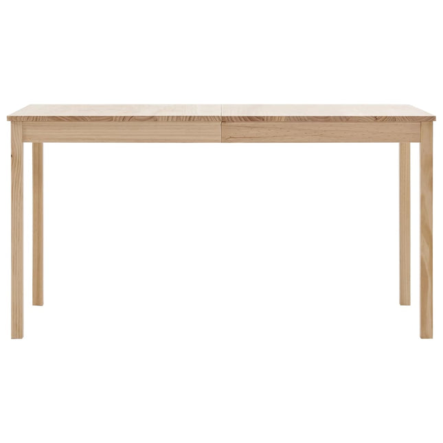 Eettafel Grenenhout