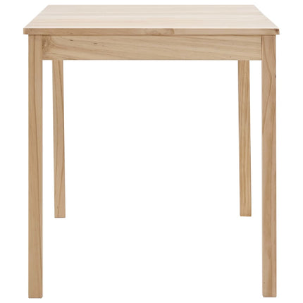 Eettafel Grenenhout