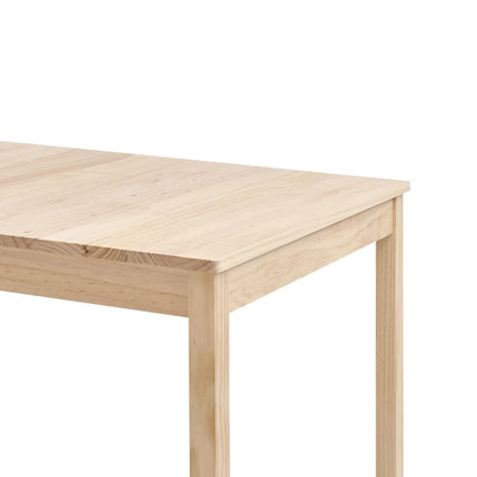 Eettafel Grenenhout