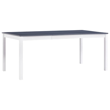 Eettafel Grenenhout