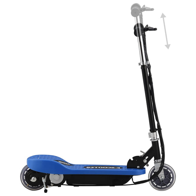 Step Elektrisch 120 W