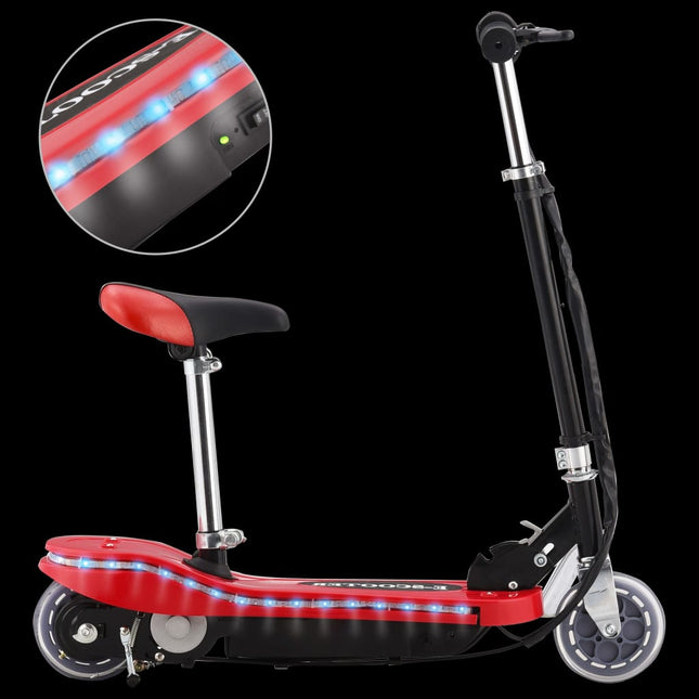 Kinderstep En Led 120 W