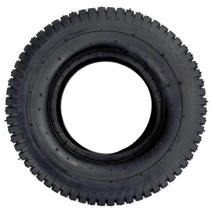 Kruiwagenband 13X5.00-6 4Pr Rubber