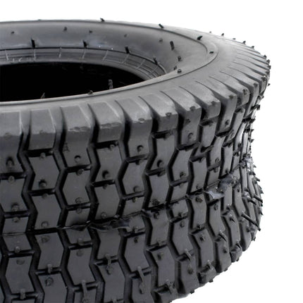 Kruiwagenband 13X5.00-6 4Pr Rubber