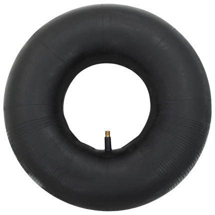 Kruiwagenbinnenbanden 2 St 15X6.00-6 Rubber