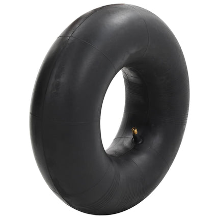 Kruiwagenbinnenbanden 2 St 15X6.00-6 Rubber
