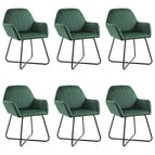 6 / Groen