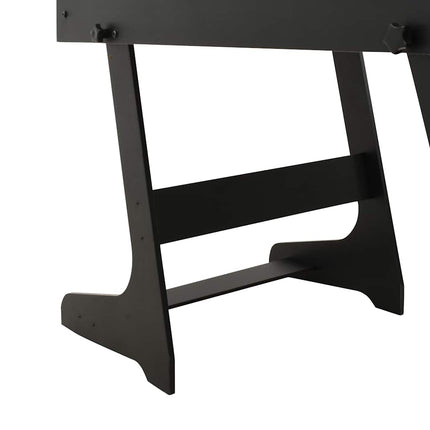 Voetbaltafel Inklapbaar 121X61X80 Cm
