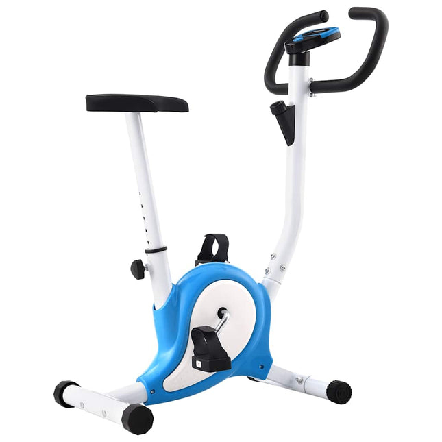 Hometrainer Met Bandweerstand