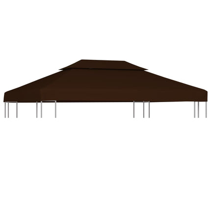 Vervangend Tentdoek Prieel 310 G/M²