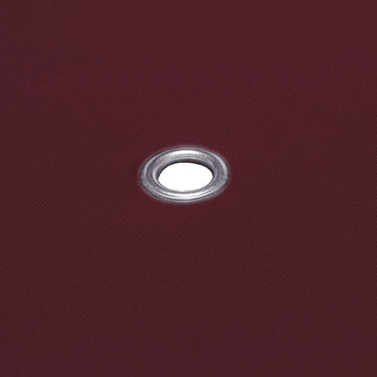 Prieeldak 310 G/M² Bordeaux