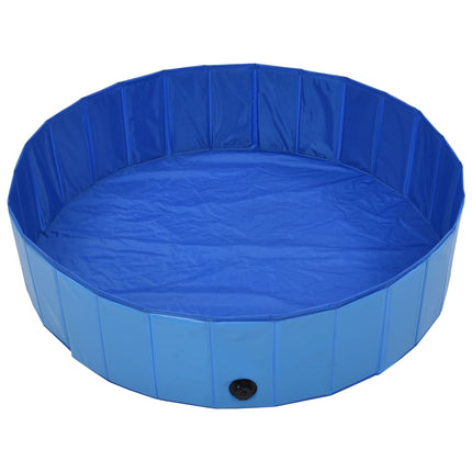 Hondenzwembad Inklapbaar Pvc