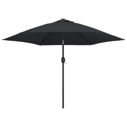 Parasol Met Metalen Paal 300 Cm