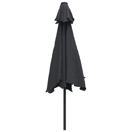 Parasol Met Metalen Paal 300 Cm
