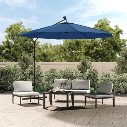 Zweefparasol Met Led-Verlichting
