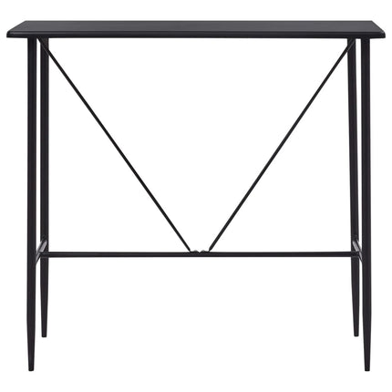 Bartafel 120X60X110 Cm Mdf