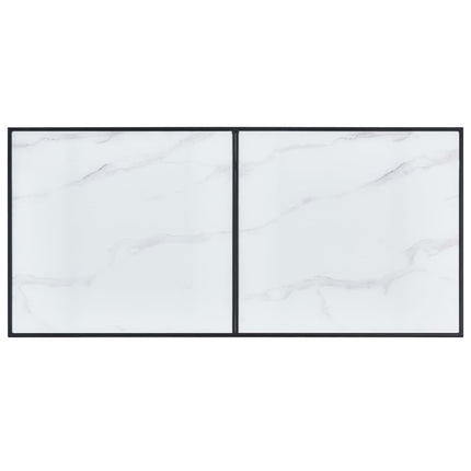 Eettafel Gehard Glas
