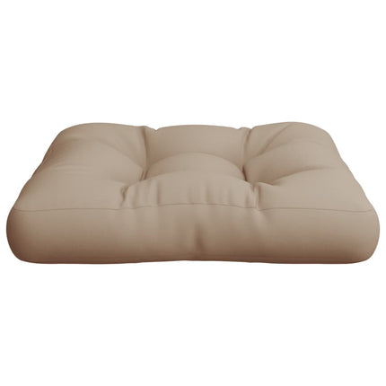 Palletkussen 60X61,5X10 Cm Stof