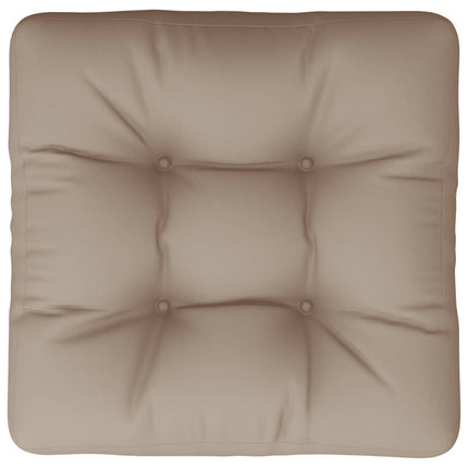 Palletkussen 60X61,5X10 Cm Stof