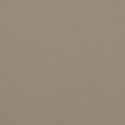 Palletkussen 60X61,5X10 Cm Stof