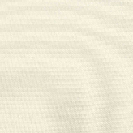 Tuinstoelkussens Oxford Stof Kleurig Crème