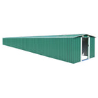 Groen