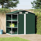 Groen