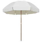 300 cm / Zand