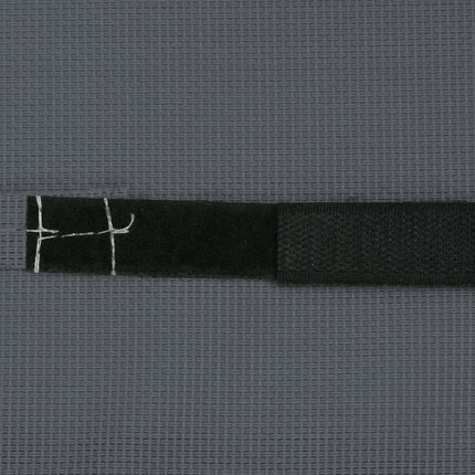 Hoofdsteun Voor Ligstoel 40X7,5X15 Cm Textileen