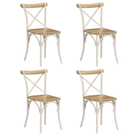 Eetkamerstoelen