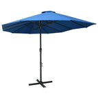Blauw