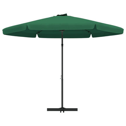 Parasol Met Stalen Paal 300 Cm