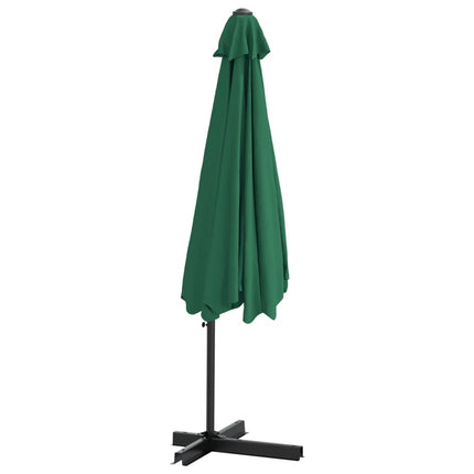 Parasol Met Stalen Paal 300 Cm