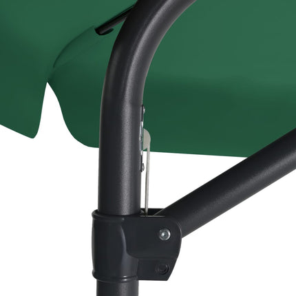 Parasol Met Stalen Paal 300 Cm