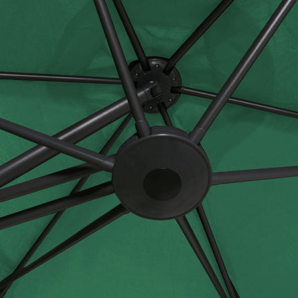 Parasol Met Stalen Paal 300 Cm