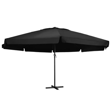 Parasol Samos Aluminium