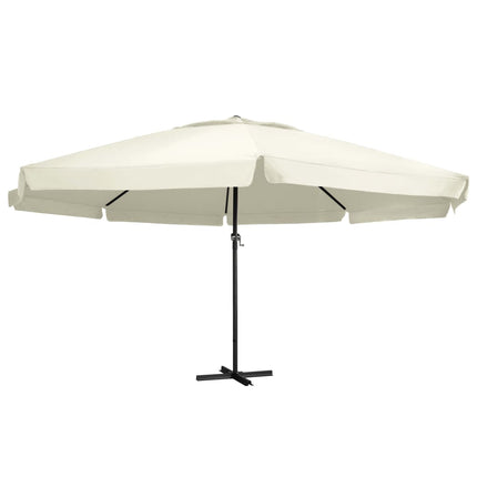 Parasol Samos Aluminium