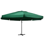 600 cm / Groen