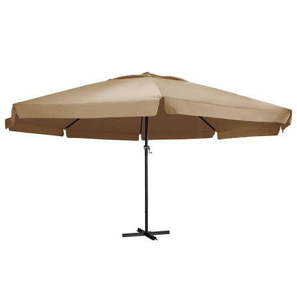 Parasol Samos Aluminium