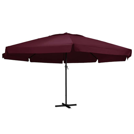 Parasol Samos Aluminium