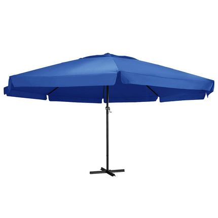 Parasol Samos Aluminium