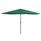 Groen