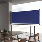 100 x 300 cm / Blauw