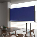 120 x 300 cm / Blauw